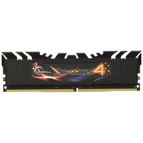 G.Skill Ripjaws 4 16GB (8GBX2) DDR4 3000MHz